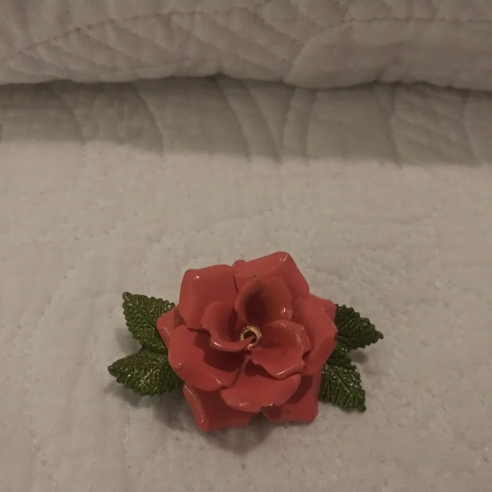 Vintage Brooch